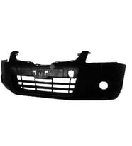 NISSAN QASHQAI ÖN TAMPON DELİKLİ 07-/TUV NIS07QS001T 62022JD30H