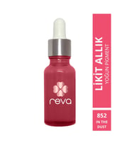 Fuşya Pembe Likit allık-Liquid Blusher In The Dust No:852 20 ml