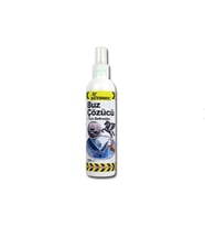 Automix Oto Buz Çözücü Ve Önleyici Sprey 225 Ml