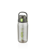 Shotay Su Matarası Tritan Siyah 600Ml