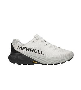 Merrell Agility Peak 5 Erkek Patika Koşu Ayakkabısı J068333-33126 Beyaz