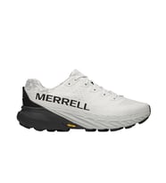 Merrell Agility Peak 5 Erkek Patika Koşu Ayakkabısı J068333-33126 Beyaz