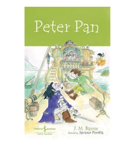 Peter Pan