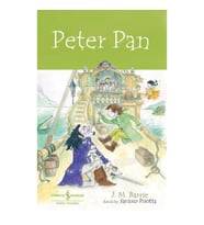 Peter Pan