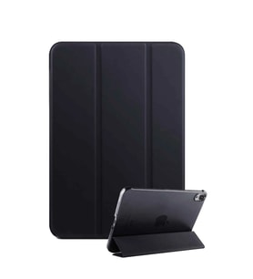 Apple iPad Mini 3 Kılıf Tablet Smart Kılıf - Siyah