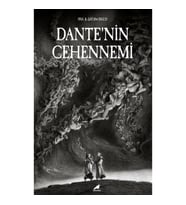 Dante’nin Cehennemi (Ciltli)