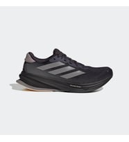 adidas IH8701 SUPERNOVA RISE 2 W Kadın Yürüyüş Koşu Ayakkabısı (Siyah)