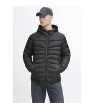 Jack & Jones Jjwest Erkek Mont (Siyah)