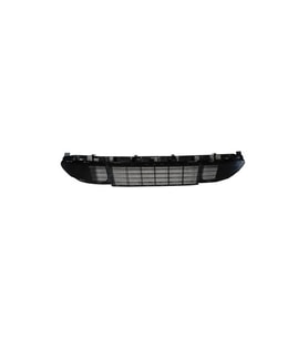 RENAULT GRAND SCENIC- 3- 10/12; ÖN TAMPON PANJURU SİYAH(TYG) 1446-2010 622545401R