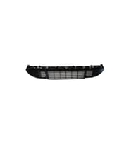 RENAULT GRAND SCENIC- 3- 10/12; ÖN TAMPON PANJURU SİYAH(TYG) 1446-2010 622545401R