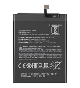 Xiaomi Redmi 5 PLUS Batarya Pil - BN 44