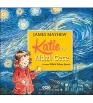Katie ve Yıldızlı Gece