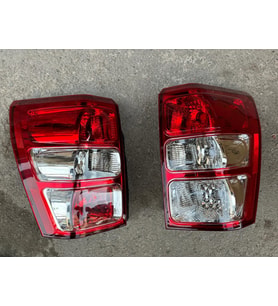 DEPO Suzuki Vitara Sağ Sol Stop Lambası Duysuz 2006-2015