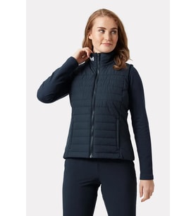 Helly Hansen Kadın Crew Insulator Yelek 2.0