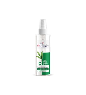 Dr.Clinic Çay Ağacı Spreyi 75 ml