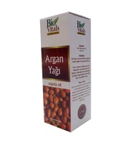 Argan Yağı 50 ML