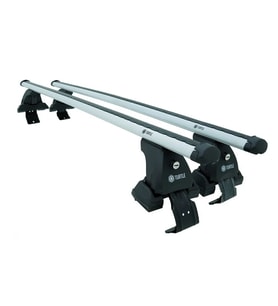 Renault Grand Scenic IV 2017-2022 Arası Rex Anahtarlı Kapı Arası Sıkıştırma Turtle Ara Atkı Gri