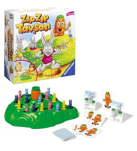 Zıpzıp Tavşan 209767 Lisanslı Ürün