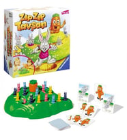 Zıpzıp Tavşan 209767 Lisanslı Ürün