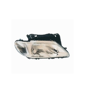 CITROEN XSARA ÖN FAR TEK HÜZME SAĞ 1997-2000 6205R5