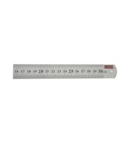 Cassa Çelik Cetvel 30 CM Çelik Cetvel