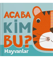 Acaba Kim Bu? - Hayvanlar
