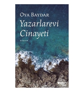 Yazarlarevi Cinayeti