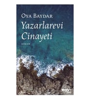 Yazarlarevi Cinayeti