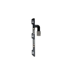 Huawei Uyumlu Mate 20 On Off Power Yan Ses Açma Kapama Flex Hma L29
