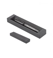 İsmi Özel Karton Kutulu Metal Roller Kalem 1654