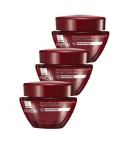 Anew Re versalist Plump & Smooth Gece Kremi 50 Ml. Üçlü Set