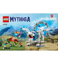 Lego Mythica Set 40556