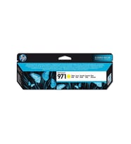 Hp 971-CN624AE Sarı Kartuş