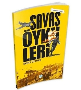 Savaş Öyküleri