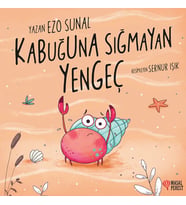 Kabuğuna Sığmayan Yengeç