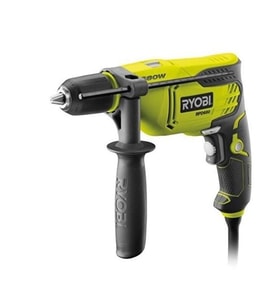 RYOBİ RPD680K DARBELİ MATKAP 680W