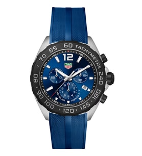 TAG Heuer Formula 1 CAZ101AV.FT8077 Erkek Kol Saati