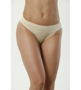 Form Angel 5201 Bayan Dikişsiz Bikini Slip Külot