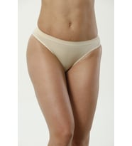 Form Angel 5201 Bayan Dikişsiz Bikini Slip Külot