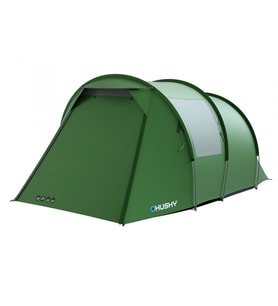HUSKY BAUL YESIL 4 KISILIK CADIR