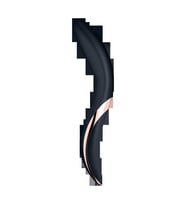 Satisfyer Rrrolling Explosion Black Hareketli Boncuklu Titreşimli Vibratör