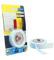 Geseus Boss Ayna Montaj Bandı 19mm X 2Mt