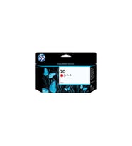 Hp 70-C9456A Kırmızı-Red Kartuş