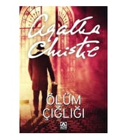 Ölüm Çığlığı