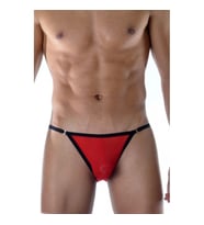 Fantazi Erkek Slip