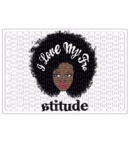 Atitude Puzzle 240 Parça Yapboz