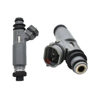 Enjektör 323 1.5 Z5 1996- (Tek)  (Z599-13-250)