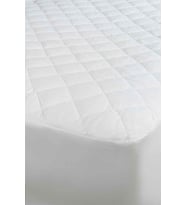 Mycey Sıvı Geçirmez Fitted Kapitoneli Alez 200x200 Cm Çift Kişilik Battal Boy