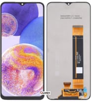 Samsung Galaxy A23 SM-A235F Lcd Ekran Dokunmatik (Standart)