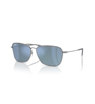 Ray-Ban RB 0102 S 004 / GA 58 Unisex Güneş Gözlüğü